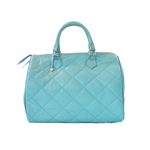 Kelly Bag by M•I•L•K Handbags